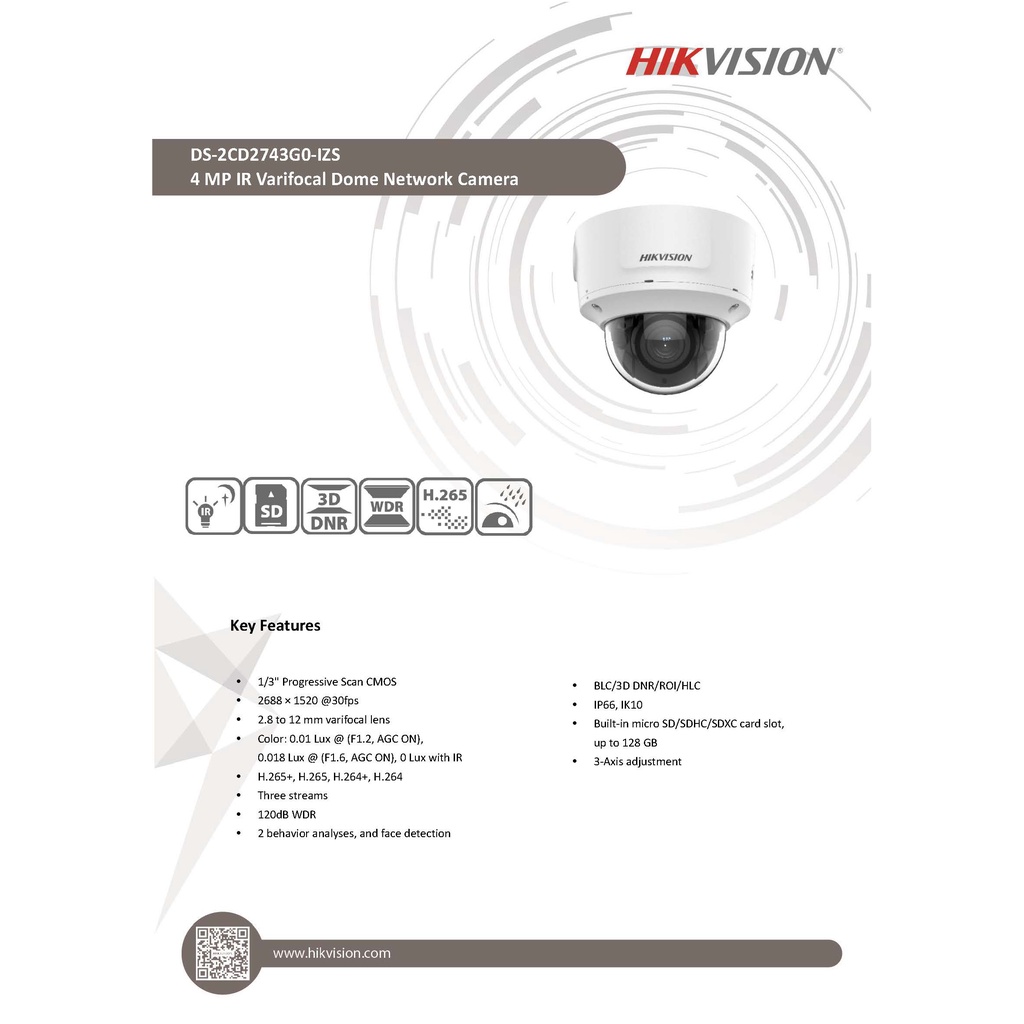 กล้องวงจรปิด-hikvision-รุ่น-ds-2cd2743g0-izs-4-mp-outdoor-wdr-motorized-varifocal-dome-network-camera