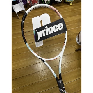 ไม้เทนนิส PRINCE ATS TEXTREME TOUR 100 หน้าไม้ 100 น้ำหนัก 310 กรัม (สินค้าสั่งทำตามออเดอร์ ไม่รับเปลี่ยน หรือคืน)