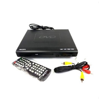 สินค้า DVD เครื่องเล่น DVD Player KCR K-555