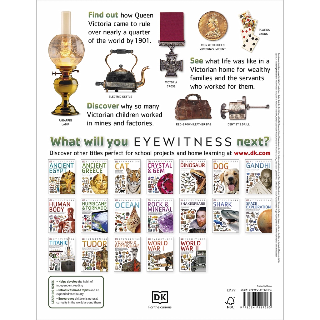 victorians-paperback-dk-eyewitness-english