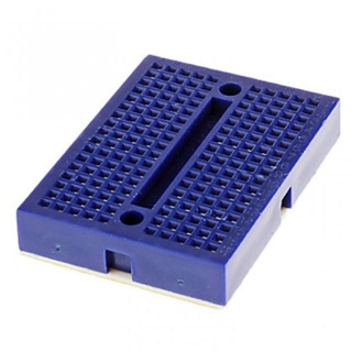 ภาพขนาดย่อของสินค้าBreadboard SYB-170 แบบ 170 holes บอร์ดทดลอง โพรโตบอร์ด