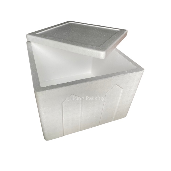 กล่องโฟม-ลังโฟม-กล่องเก็บความเย็น-กล่องโฟมเก็บความเย็น-ขนาด-30-กิโลกรัม-สูง-30-kg-size-51-3-x-51-3-x-39-5-cm