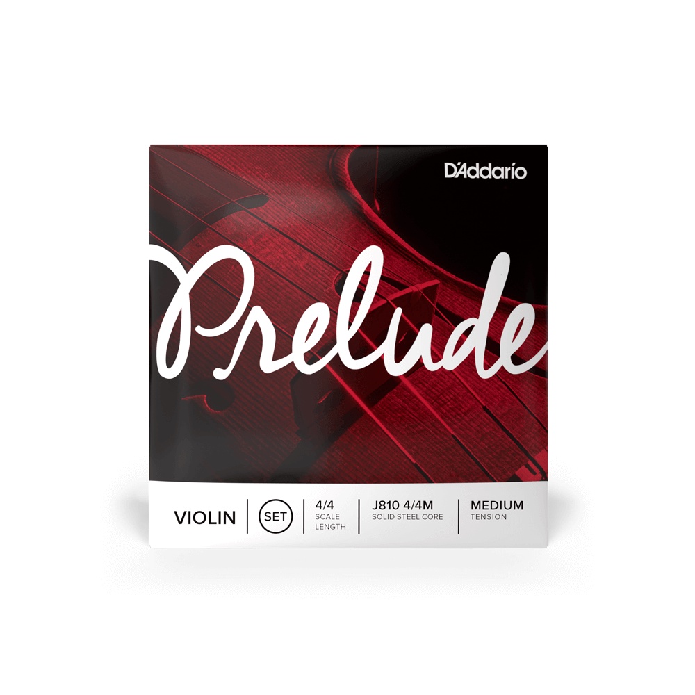 d-addario-j-810-prelude-violin-string-set-4-4-scale-medium-tension-สายไวโอลิน