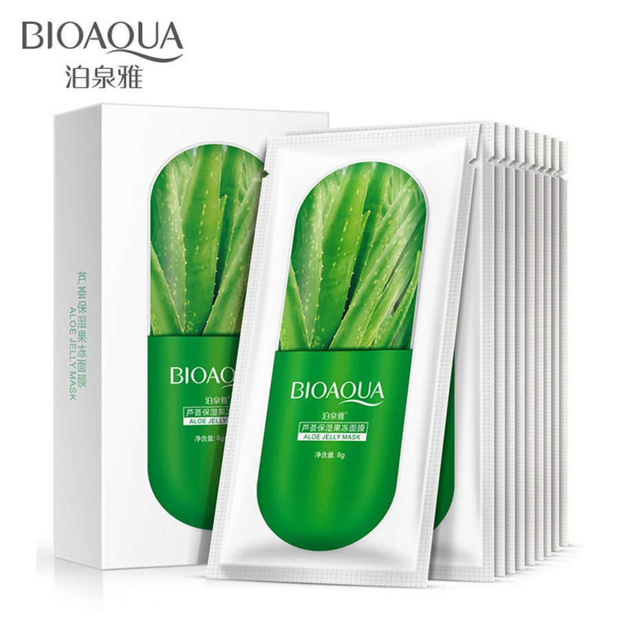 bioaqua-30pcs-moisturizing-blueberry-cherry-aloe-jelly-mask-face-wrapped-masks-oil-control-smooth-tender-replenishment-s