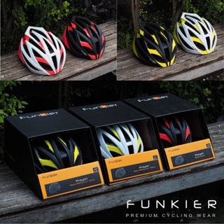 หมวกจักรยาน Funkier รุ่น Proyon