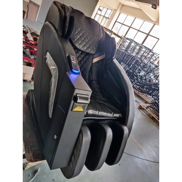 Massage vending machine Shopee Thailand