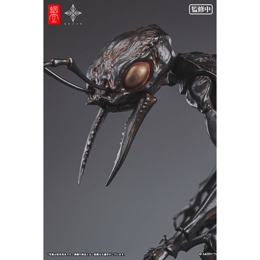 pre-order-จอง-artist-collaboration-series-ant-soldier-อ่านรายละเอียดก่อนสั่งซื้อ