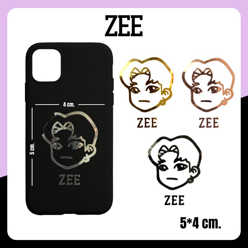 zee-amp-nunew-cartoon-stickers-ซีนุนิว