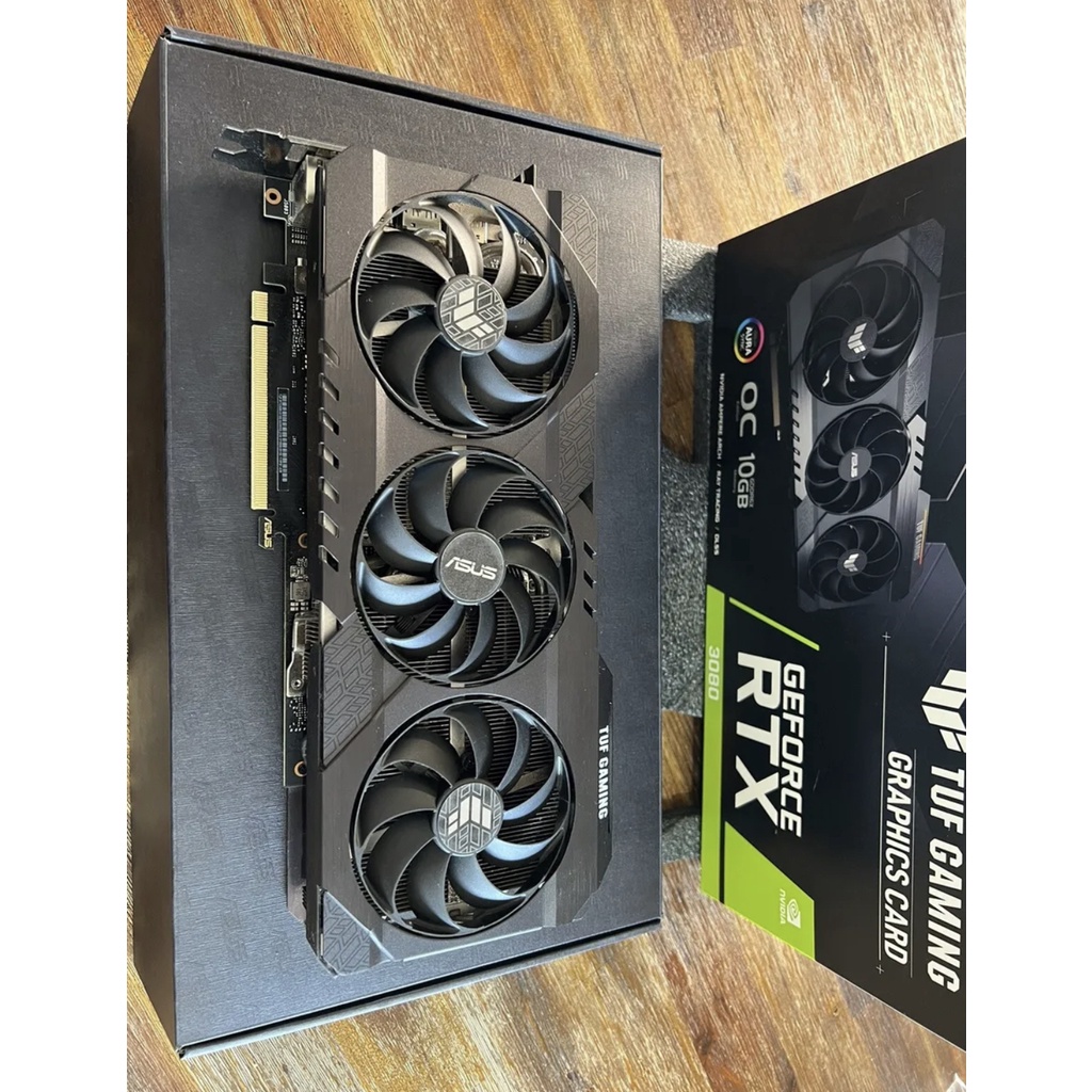 BRAND NEW GEFORCE RTX GRAPHIC CARD Shopee Thailand