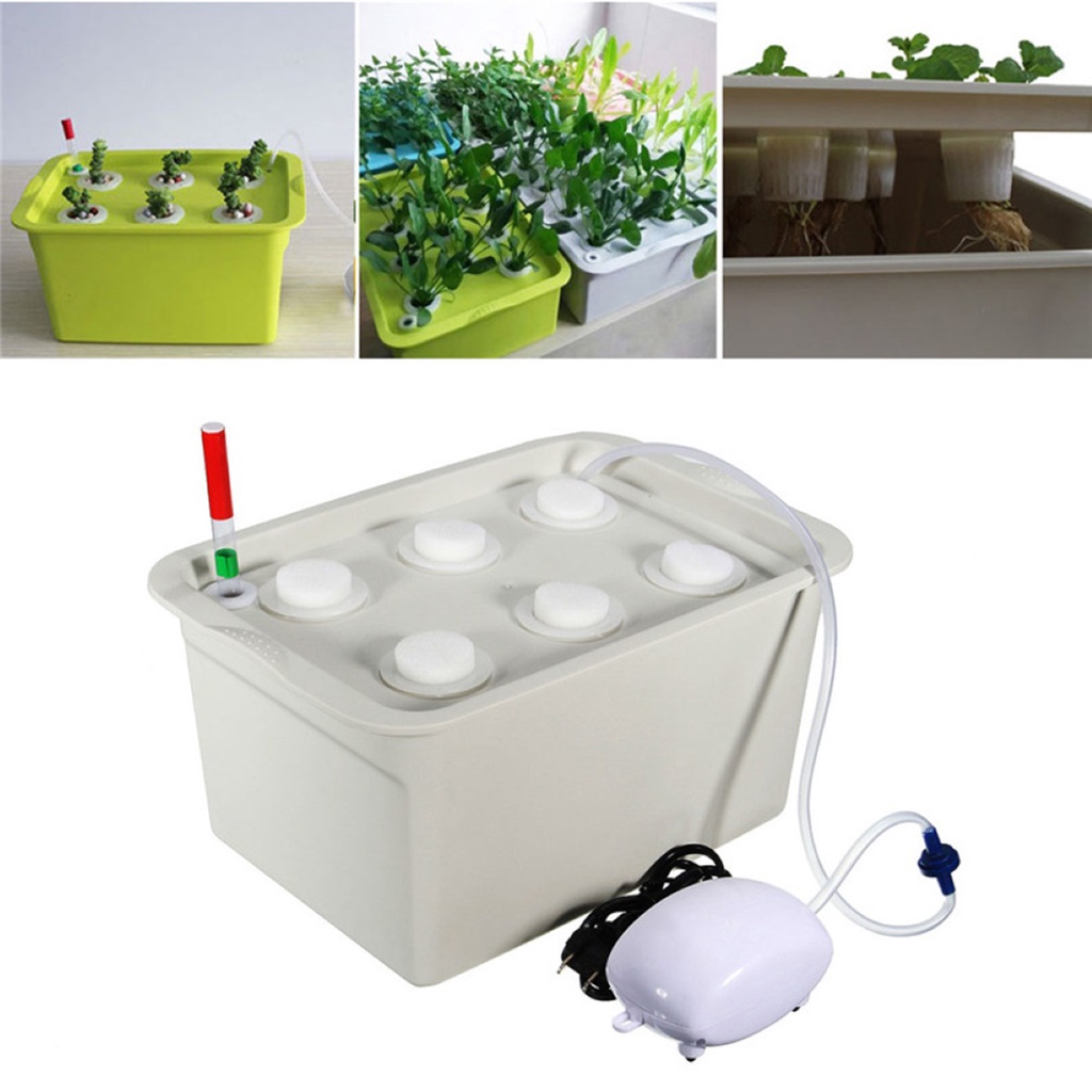 ag-indoor-6-holes-hydroponic-system-soilless-cultivation-plant-nursery-box-grow-kit