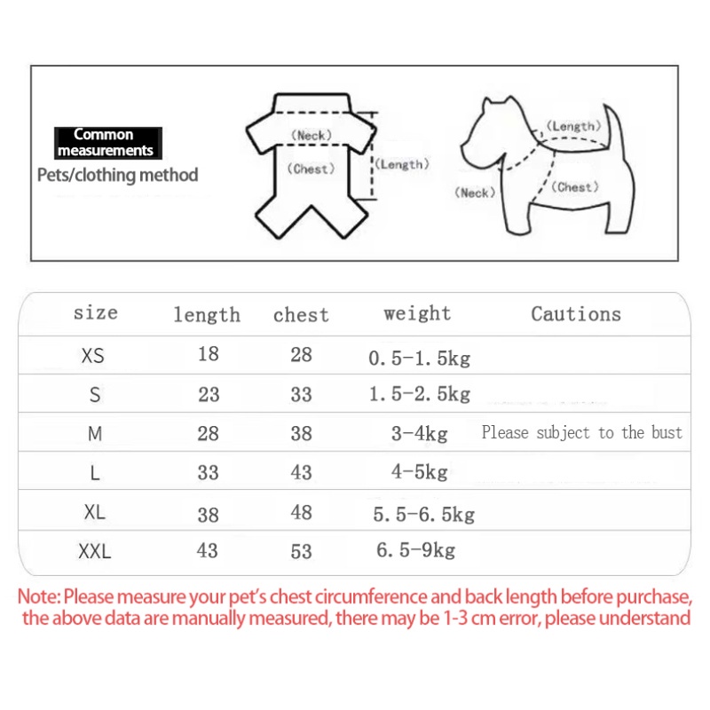 เสื้อกั๊กกีฬา-ระบายอากาศ-ลายการ์ตูน-สําหรับสัตว์เลี้ยง-สุนัข-แมว-xs-2xl