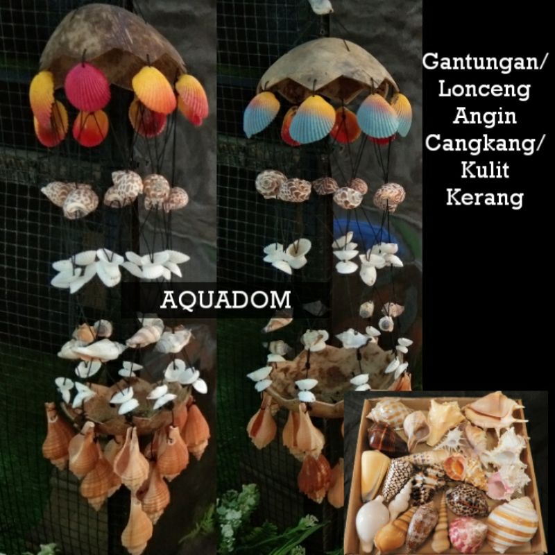 gantungan-กระดิ่งลม-สไตล์เมดิเตอร์เรเนียน-diy