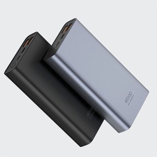 ภาพขนาดย่อของภาพหน้าปกสินค้าOrsen by Eloop E37 แบตสำรอง 22000mAh Power Bank ของ + สายชาร์จ Micro USB พาวเวอร์แบงค์ จากร้าน gadgetx บน Shopee