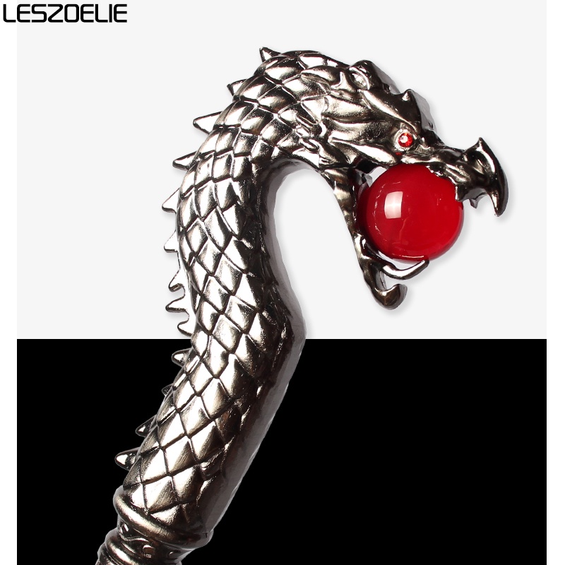 dragon-head-with-red-ball-detachable-luxury-walking-cane-men-party-fashion-walking-stick-women-decorative-walking-canes