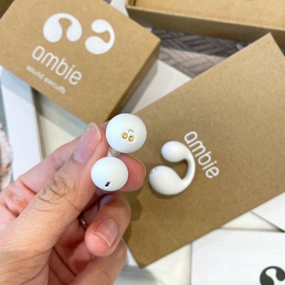 หูฟัง-ambie-am-tw01-หูฟังบลูทูธไร้สาย-5-2-สําหรับ-sony-tws-amtw01-tw-01