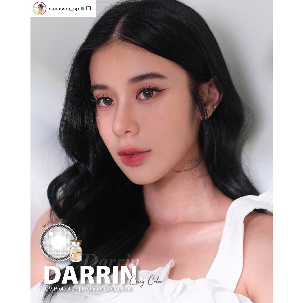Darin Gray (Mayalens) | Shopee Thailand