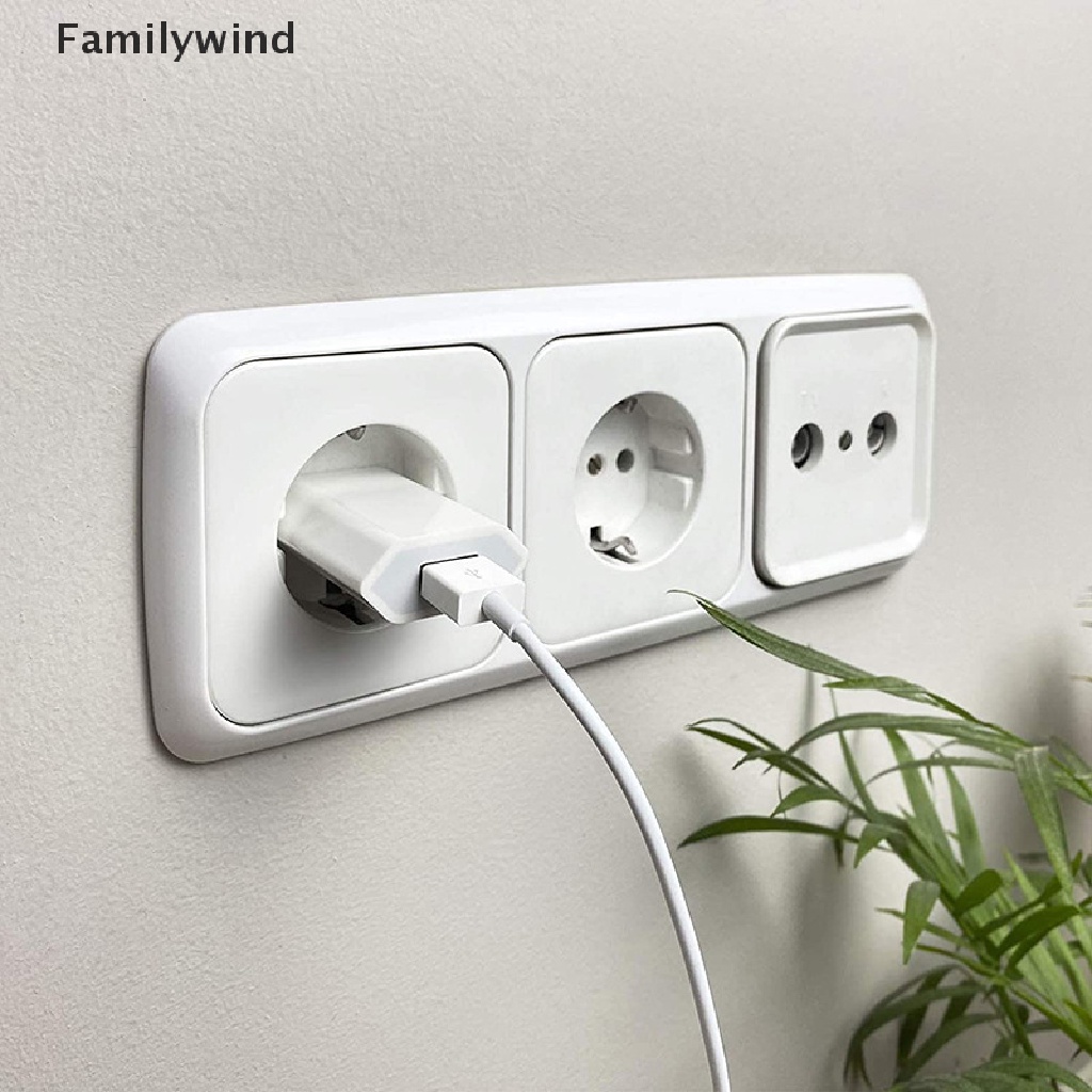 familywind-gt-อะแดปเตอร์ชาร์จโทรศัพท์-usb-5v-1a-ปลั๊ก-eu-ปลั๊ก-eu-usa-สําหรับเดินทาง