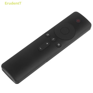 [ErudentT] Xiaomi TV/TV Box 4A/4C/4S รีโมทคอนโทรล IR ใหม่ สําหรับ HD Android TV [ใหม่]