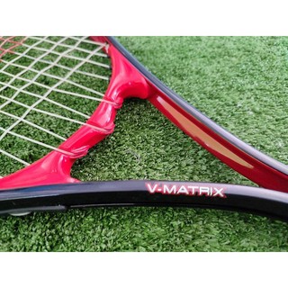 ไม้ WILSON V-MATRIX. | Shopee Thailand