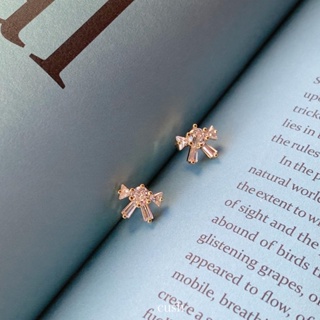 cush.th trixie stud earrings