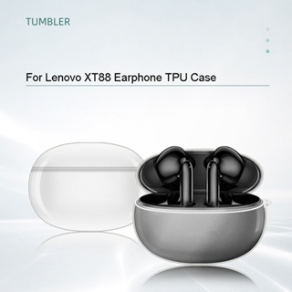 FOR  Lenovo XT88 CASE TPU soft Case series Dust-proof Protective Case for  Lenovo XT88