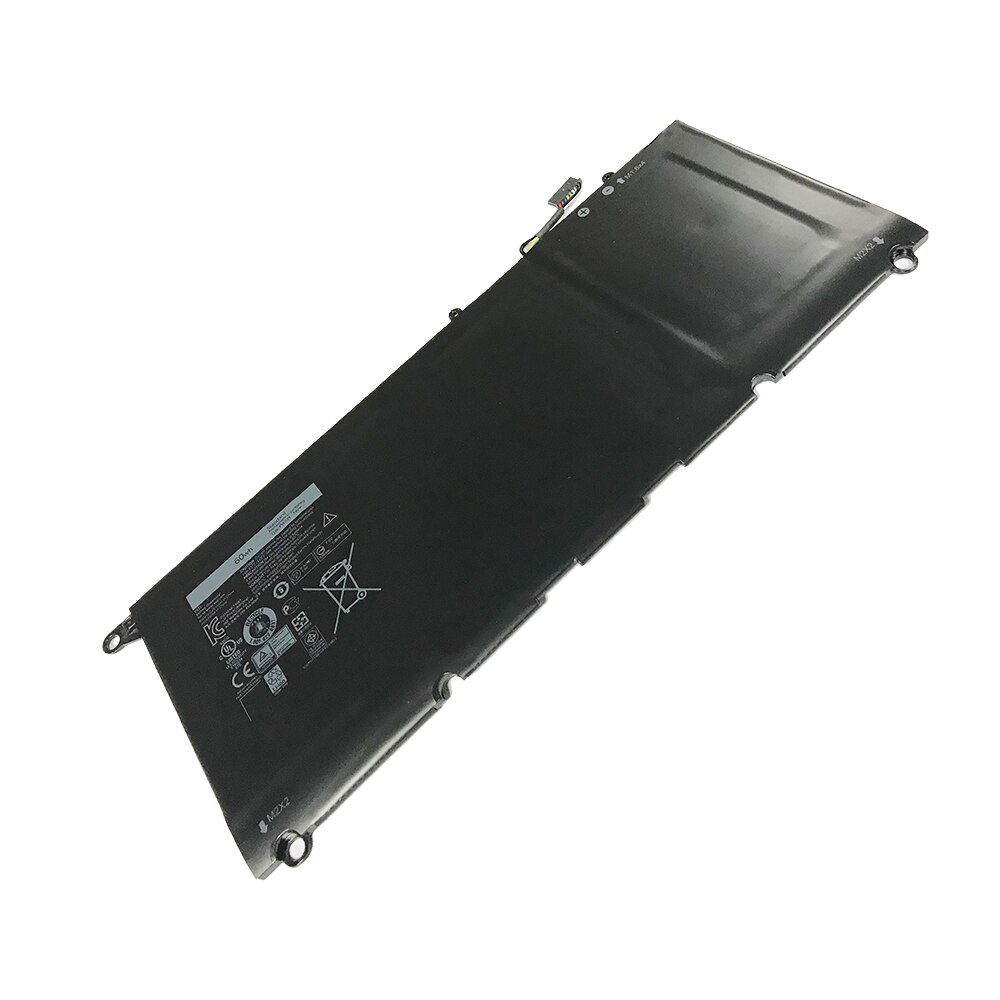 แบตเตอรี่แล็ปท็อป-pw23y-tp1gt-rnp72-for-dell-xps-13-9360-d1505-d1505g-d1605t-tablet-battery-7-6v-60wh