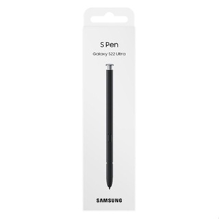 Samsung Official S22 Ultra S Pen ( White ), ‎EJ-PS908BWEGEU