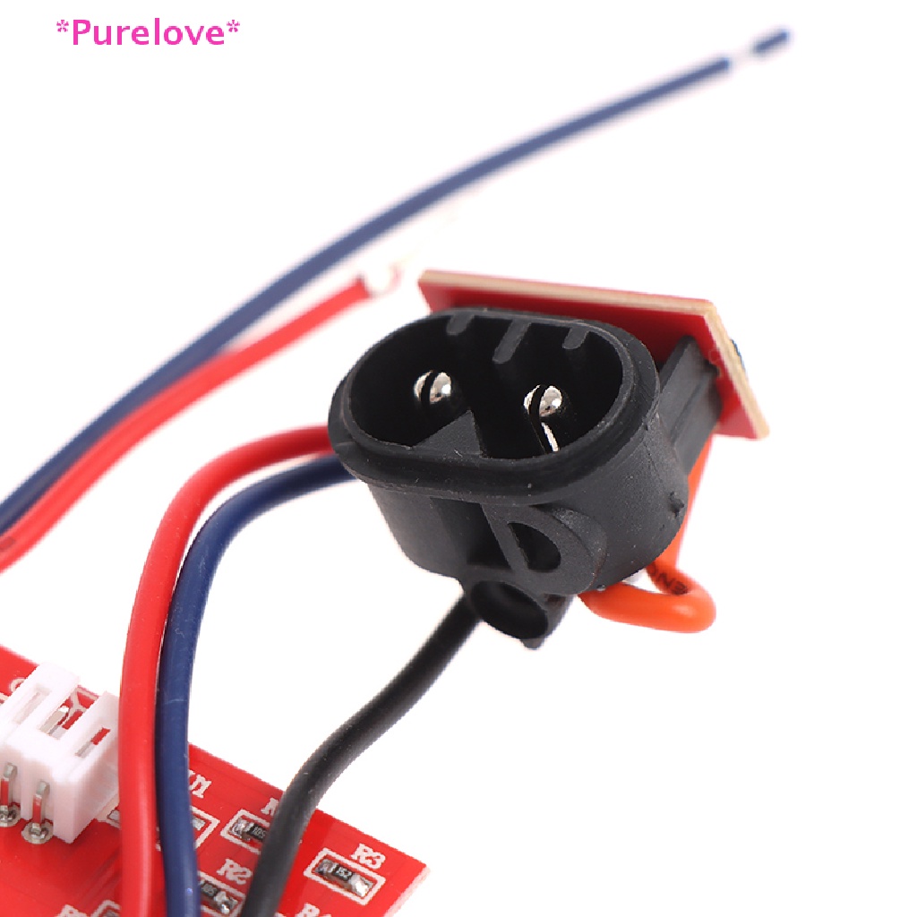 purelove-gt-ใหม่-เมนบอร์ดแผงวงจรไฟฟ้า-อุปกรณ์เสริม-สําหรับปัตตาเลี่ยนไฟฟ้า-8591