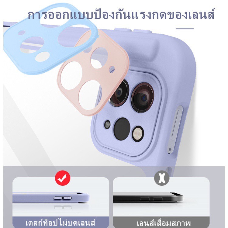 ส่งจากไทย-เคสไอเเพด-วัสดุอะคริลิค-ใช้สำหรับ-gen10-ชาร์จปากกาด้านขวา