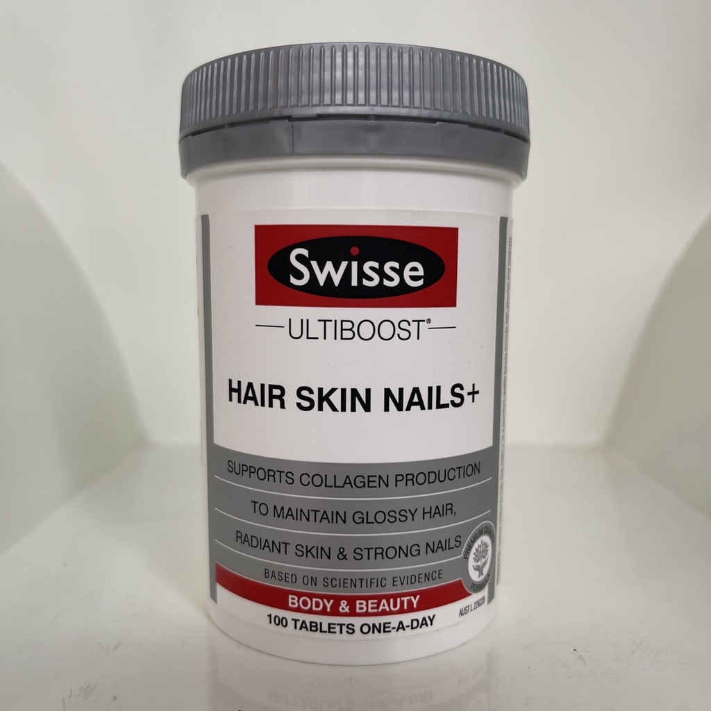 swisse-ultiboost-hair-skin-nails-100tablets