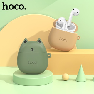 Hoco EW45 หูฟังบลูทูธไร้สาย 5.3 TWS พร้อมไมโครโฟน สําหรับ Android