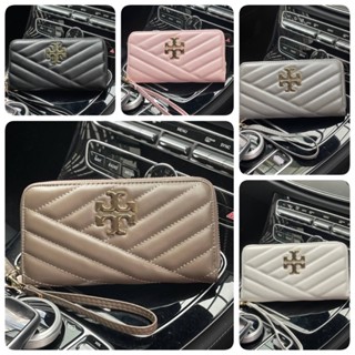 Tory Burch Kira Long Wallet