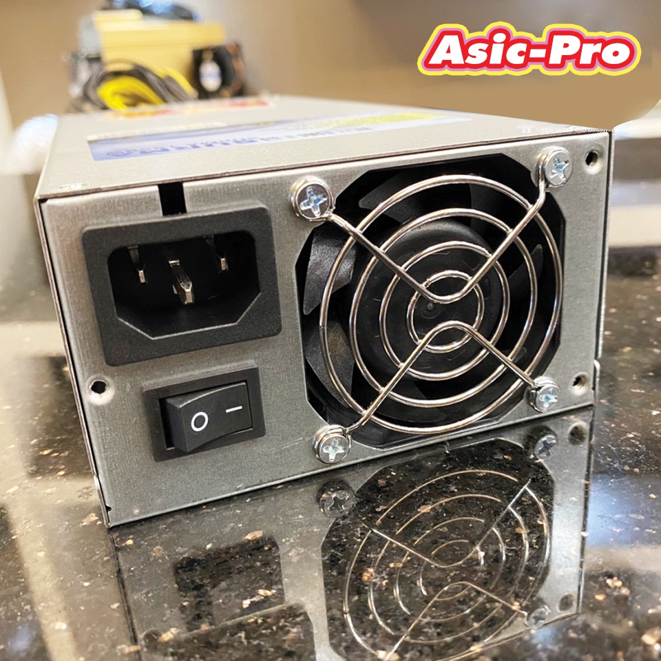 พร้อมส่ง-power-2u-1950w-psu-power-supply-เครื่องขุด-asic-miner-s9-l3-ฯลฯ