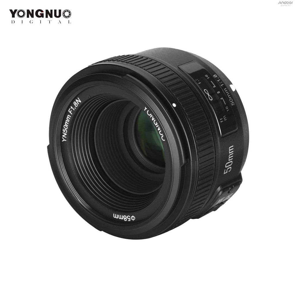 yongnuo-yn50mm-f1-8-af-lens-1-1-8-standard-prime-lens-large-aperture-auto-manual-focus-for-dslr-cameras