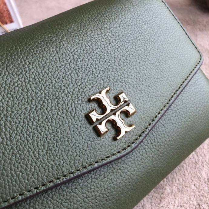 กระเป๋า-กระเป๋าสะพายข้าง-งานแท้-outlet-handbag-tory-burch