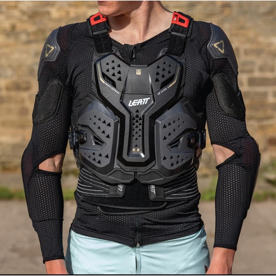 d-leatt-6-5-body-protector-เสื้อเกราะมอเตอร์ไซต์-ส่งฟรี