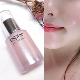 แท้ทั้งร้าน !! แบ่งขายเบสผิวฉ่ำน้ำ ESPOIR DEWY FACE GLOW BASE