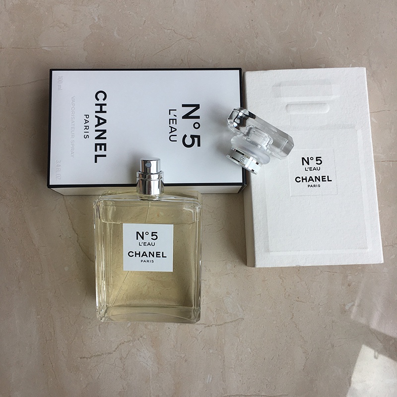 chanel-no-5-leau-100ml-ชาแนล-น้ำหอมผู้หญิง