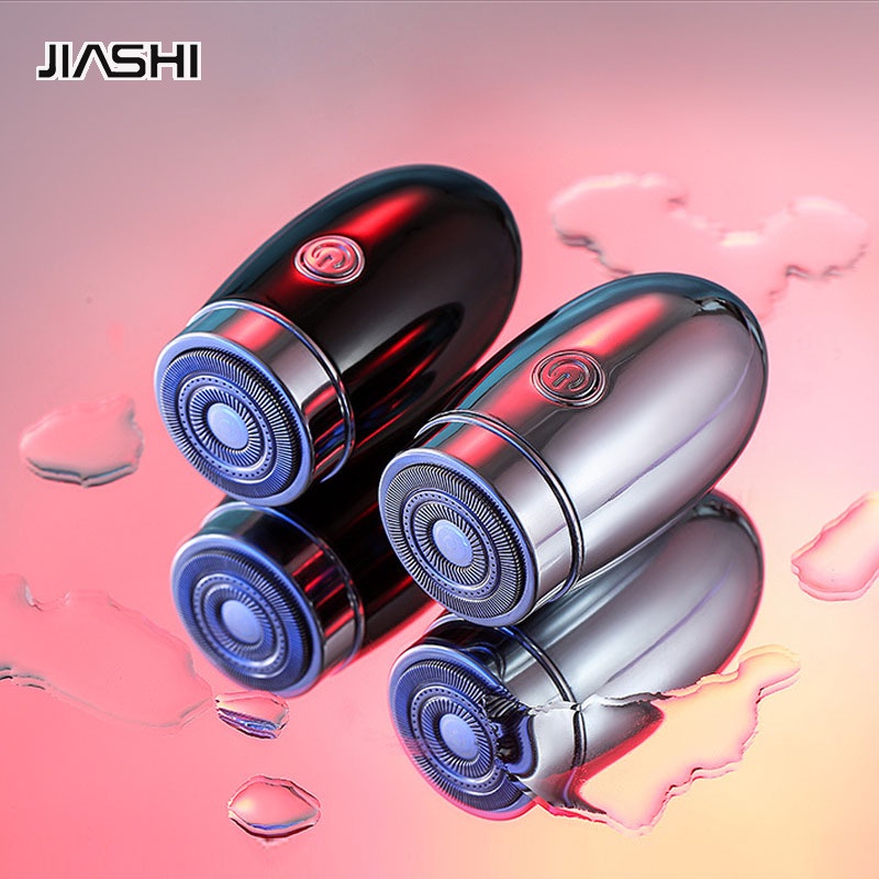 jiashi-เครื่องโกนหนวดไฟฟ้า-มินิ-ล้างร่างกาย-โลหะผสมสังกะสี-แบบพกพา-เครื่องโกนหนวดเทรนด์
