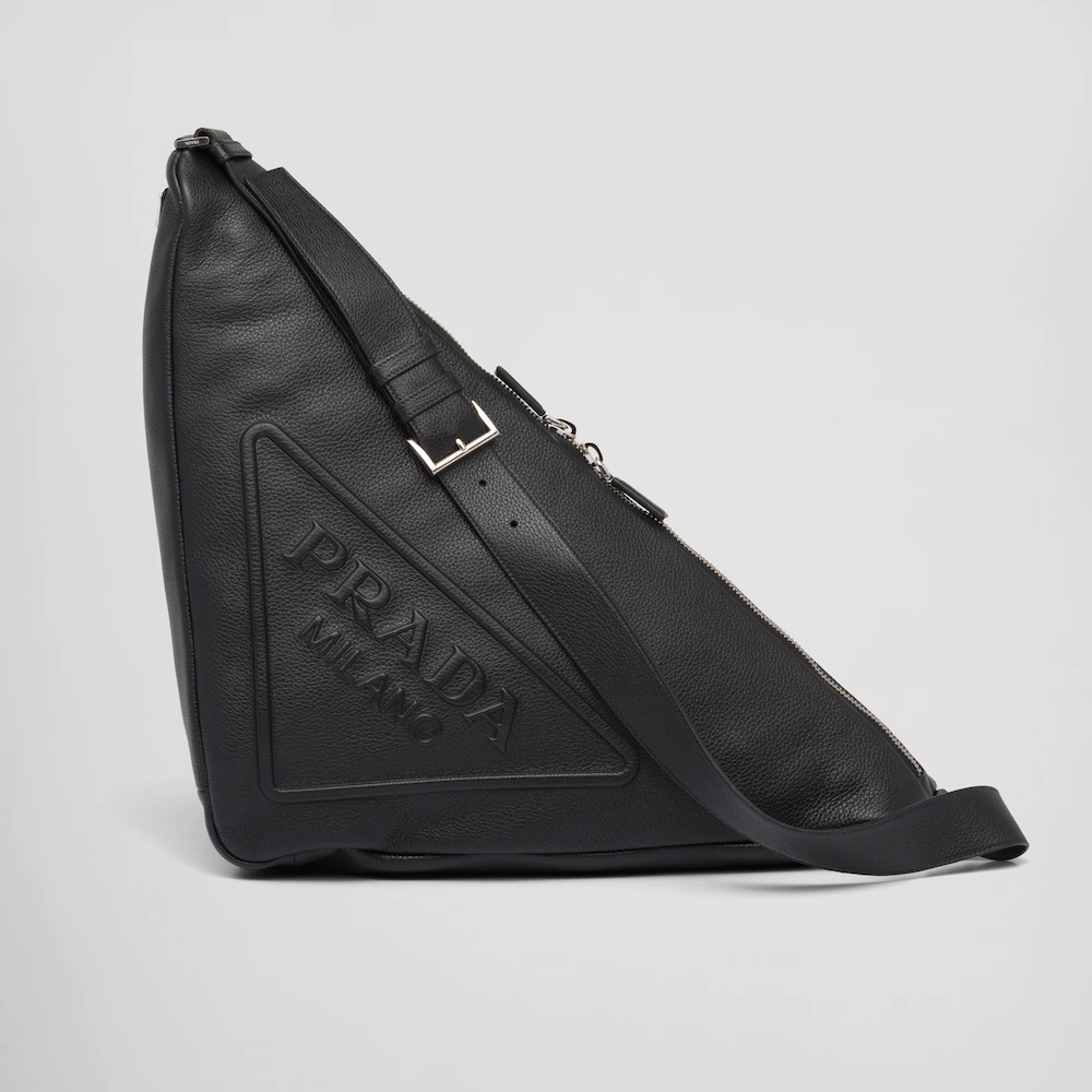 prada-ปราด้า-prada-triangle-leather-triangle-bag-กระเป๋าสุภาพสตรี-กระเป๋าสะพายข้าง