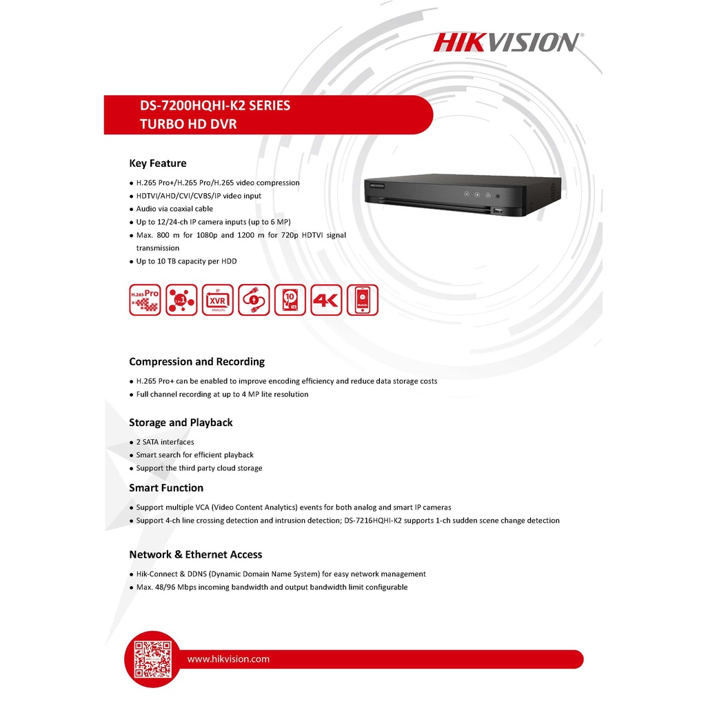 เครื่องบันทึก-hikvision-dvr-รุ่น-ds-7208hqhi-k2