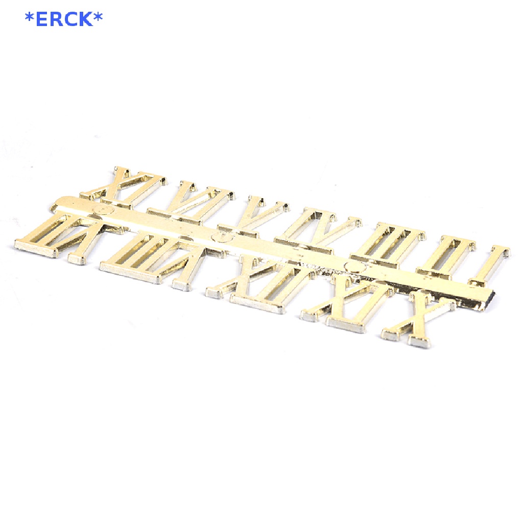 erck-gt-ใหม่-ตัวเลขโรมัน-แบบติด-นาฬิกา-ขนาด-10-มม-สีทอง-1-ชุด