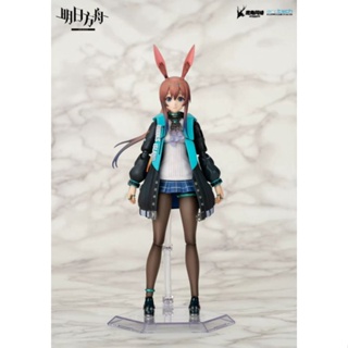 Pre Order Arknights - ARCTECH Series Amiya 1/8 (APEX)