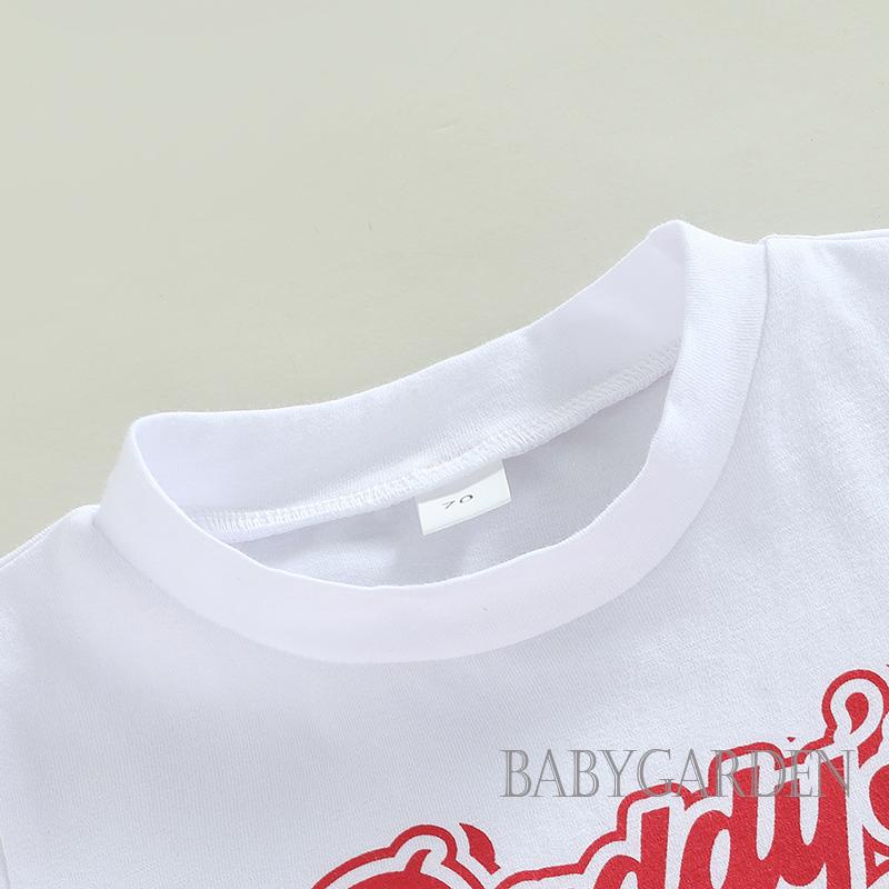 babygarden-เสื้อเชิ้ตแขนยาว-คอกลม-พิมพ์ลายตัวอักษร-และกางเกงขายาวลําลอง-สไตล์สตรีท-สําหรับเด็กผู้หญิง-อายุ-0-3-ปี