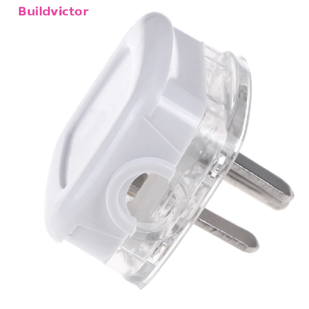 buildvictor-อะแดปเตอร์แปลงปลั๊กไฟ-ac-ปลั๊ก-us-5-15p-ac-3-pin-th