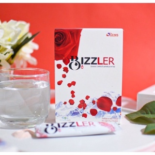 bizzler-บิซเลอร์-ของแท้100-สเต็มเซลล์-stemcell-ต้านอนุมูลอิสระ-บำรุงผิว-รักษาสิว-สิวอักเสบ-กระ-ฝ้า-มีส่วนผสมจากดอกไม้