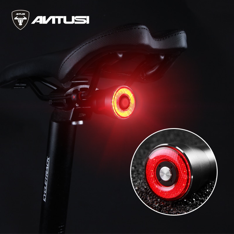 ไฟท้ายจักรยาน-antusi-q3-smart-brake-light-ไฟเบรคอัจฉริยะ