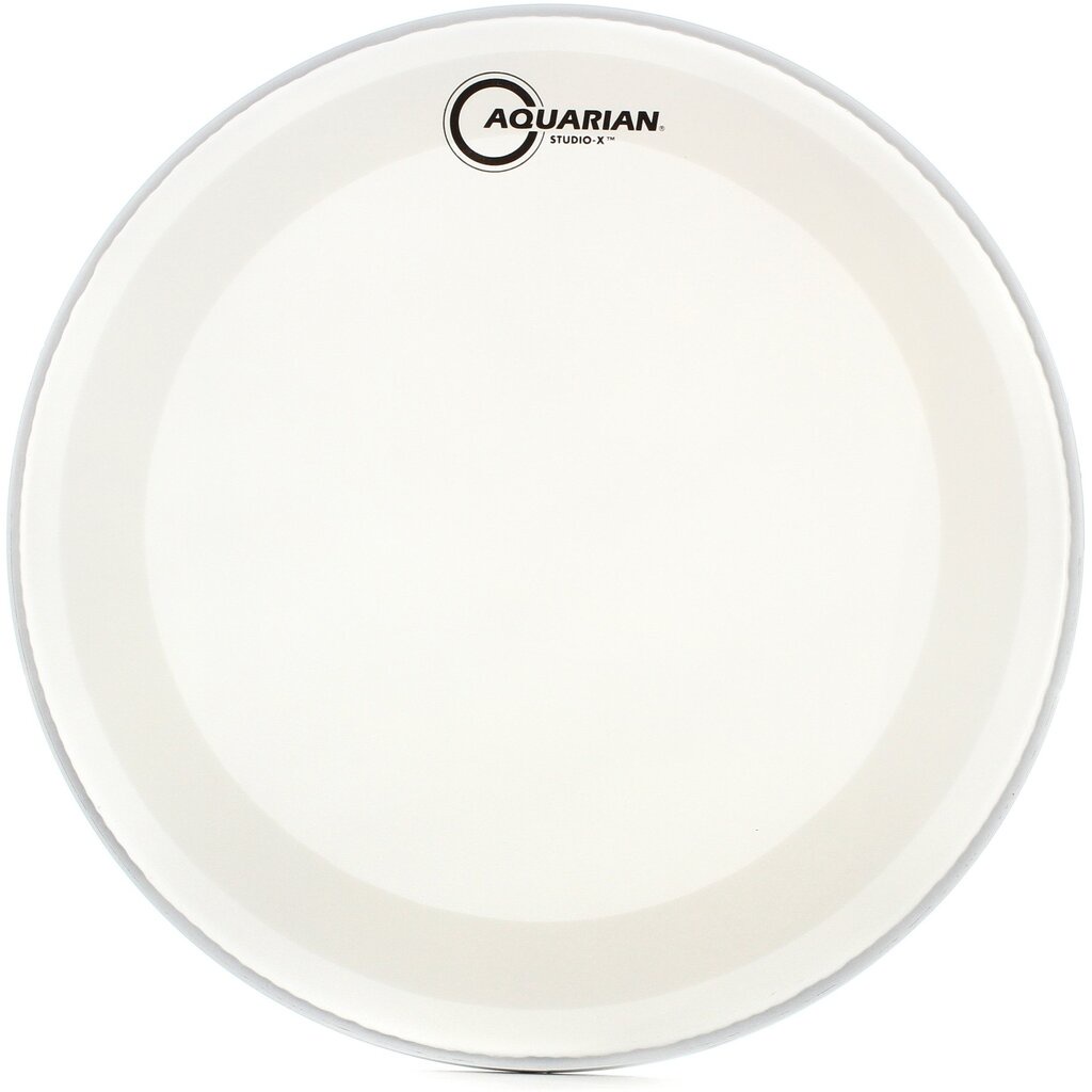 aquarian-drumheads-studio-x-series-coated-drumhead-14-inch-หน้ากลองสแนร์