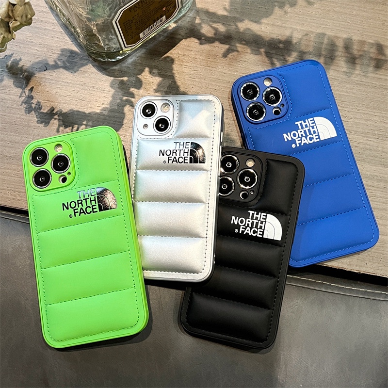 เคสโทรศัพท์มือถือ-กันกระแทก-ลาย-tnf-down-coat-แฟชั่น-สําหรับ-iphone-11-12-13-14-pro-max-14-pro-max