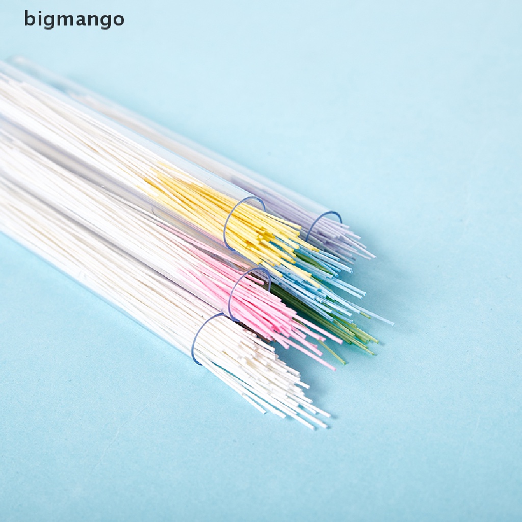 bigmango-ใหม่-พร้อมส่ง-ชุดไหมขัดหู-สําหรับทําความสะอาดหู-60-70-160-ชิ้น